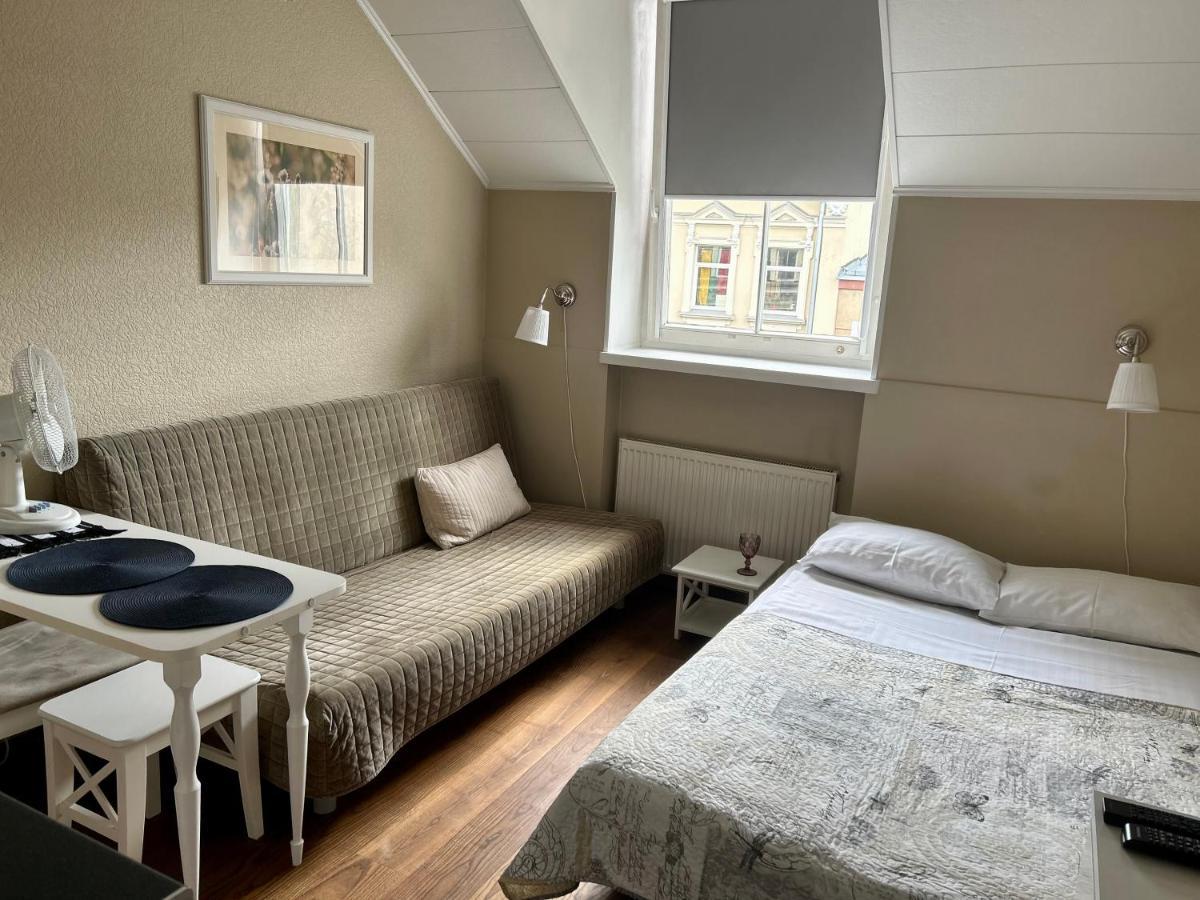 G-45 Lejlighed VNO Eksteriør billede